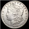 1879-CC Morgan Silver Dollar NEARLY UNCIRCULATED