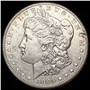 Image 1 : 1904-S Morgan Silver Dollar CLOSELY UNCIRCULATED