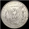 Image 2 : 1904-S Morgan Silver Dollar CLOSELY UNCIRCULATED