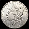 Image 1 : 1883-S Morgan Silver Dollar CLOSELY UNCIRCULATED