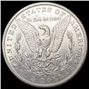 Image 2 : 1883-S Morgan Silver Dollar CLOSELY UNCIRCULATED