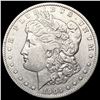 1904-S Morgan Silver Dollar LIGHTLY CIRCULATED
