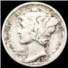 1926-S Mercury Dime LIGHTLY CIRCULATED