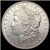 1879-S Rev of '78 Morgan Silver Dollar CHOICE AU