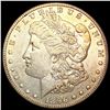 Image 1 : 1896-S Morgan Silver Dollar CLOSELY UNCIRCULATED