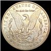 Image 2 : 1896-S Morgan Silver Dollar CLOSELY UNCIRCULATED