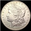 1901-S Morgan Silver Dollar CHOICE AU
