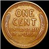 Image 2 : 1909-S VDB Wheat Cent NICELY CIRCULATED