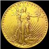 Image 1 : 1913-D $20 Gold Double Eagle CLOSELY UNCIRCULATED