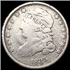 1835 Capped Bust Dime NICELY CIRCULATED