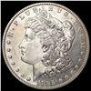 1895-S Morgan Silver Dollar UNCIRCULATED