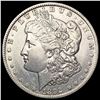1892-O Morgan Silver Dollar CLOSELY UNCIRCULATED