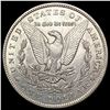 Image 2 : 1892-O Morgan Silver Dollar CLOSELY UNCIRCULATED