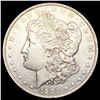 1901 Morgan Silver Dollar CHOICE AU