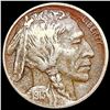 1913-D Buffalo Nickel LIGHTLY CIRCULATED