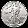 1920-S Walking Liberty Half Dollar CLOSELY UNCIRCULATED