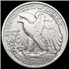 Image 2 : 1920-S Walking Liberty Half Dollar CLOSELY UNCIRCULATED