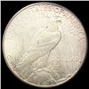 Image 2 : 1926-S Silver Peace Dollar UNCIRCULATED