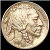 1919-S Buffalo Nickel CLOSELY UNCIRCULATED