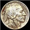 Image 1 : 1920-D Buffalo Nickel CLOSELY UNCIRCULATED