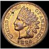1886 Indian Head Cent UNCIRCULATED
