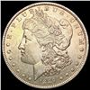 Image 1 : 1889-O Morgan Silver Dollar CLOSELY UNCIRCULATED