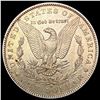 Image 2 : 1889-O Morgan Silver Dollar CLOSELY UNCIRCULATED