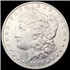 1882-CC Morgan Silver Dollar CHOICE BU