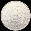 Image 2 : 1882-CC Morgan Silver Dollar CHOICE BU