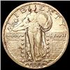1926-S Standing Liberty Quarter NEARLY UNCIRCULATED