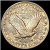 Image 2 : 1917 T2 Standing Liberty Quarter NEARLY UNCIRCULATED