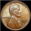 Image 1 : 1926-D Wheat Cent CLOSELY UNCIRCULATED