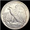 Image 2 : 1936-D Walking Liberty Half Dollar CLOSELY UNCIRCULATED