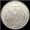 Image 2 : 1893 Morgan Silver Dollar CLOSELY UNCIRCULATED