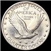 Image 2 : 1920-S Standing Liberty Quarter CLOSELY UNCIRCULATED
