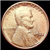 1925-S Wheat Cent CHOICE AU