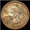 Image 1 : 1859 Indian Head Cent CLOSELY UNCIRCULATED