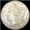 1898-S Morgan Silver Dollar UNCIRCULATED