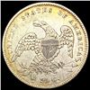 Image 2 : 1831 Sm Date Capped Bust Quarter NEARLY UNCIRCULATED