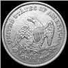 Image 2 : 1840-O Seated Liberty Quarter CLOSELY UNCIRCULATED