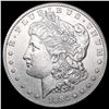 Image 1 : 1884-S Morgan Silver Dollar CLOSELY UNCIRCULATED