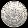 Image 2 : 1907-D Barber Half Dollar CLOSELY UNCIRCULATED