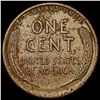 Image 2 : 1914-D Wheat Cent CLOSELY UNCIRCULATED