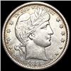 Image 1 : 1893-O Barber Quarter UNCIRCULATED