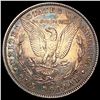 Image 2 : 1878 8TF Morgan Silver Dollar CLOSELY UNCIRCULATED