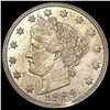 1888 Liberty Victory Nickel UNCIRCULATED