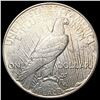 Image 2 : 1926-S Silver Peace Dollar CLOSELY UNCIRCULATED
