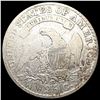 Image 2 : 1818 Capped Bust Quarter NICELY CIRCULATED