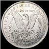 Image 2 : 1893 Morgan Silver Dollar CLOSELY UNCIRCULATED