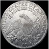 Image 2 : 1818 Capped Bust Half Dollar LIGHTLY CIRCULATED